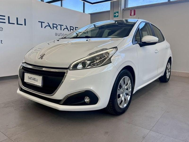 Peugeot 208 BlueHDi 100 S&S 5p. Mix