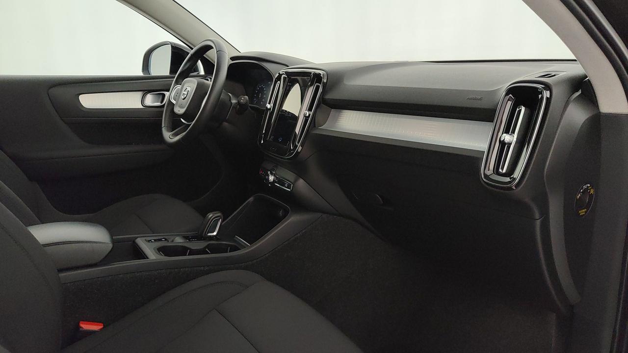 VOLVO XC40 1.5 t4 phev Inscription Expression auto my21