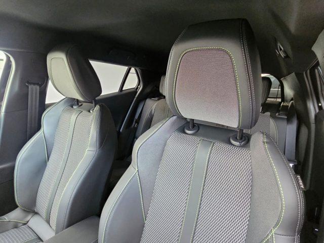 PEUGEOT 2008 Hybrid 145 e-DCS6 GT tua da ?299,00 mensili