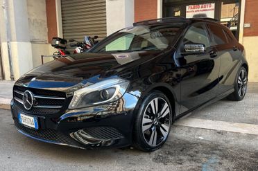 Mercedes-benz A 200 CDI Automatic Dark Night Edition