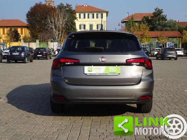 FIAT Tipo 1.0 SW City Life GARANTITA - POCHISSIMI KM