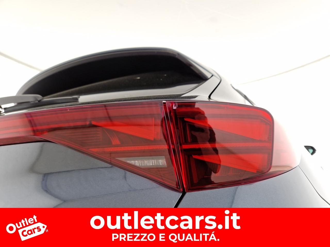 Cupra Formentor 1.5 hybrid 150cv dsg