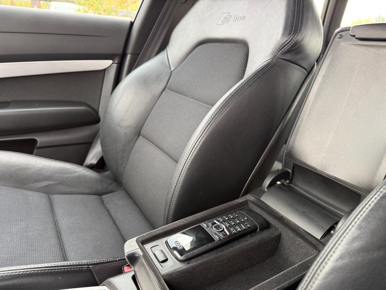Audi A6 Avant 3.0 V6 TDI 240 CV F.AP quattro Limited Edition