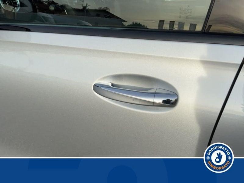 Mercedes-Benz Classe B 180d Automatic AMG Line Advanced Plus