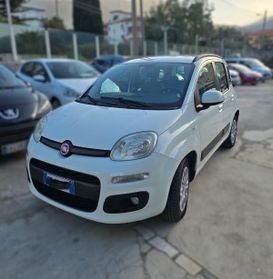 Fiat Panda 1.3 MJT S&S Pop