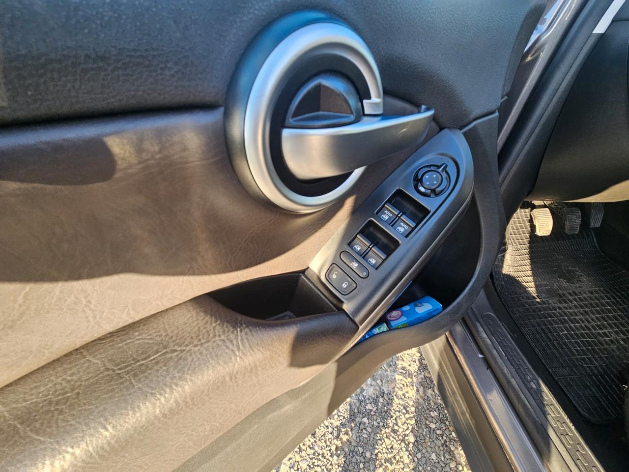 Fiat 500X 1.6 MultiJet 120 CV Pop Star