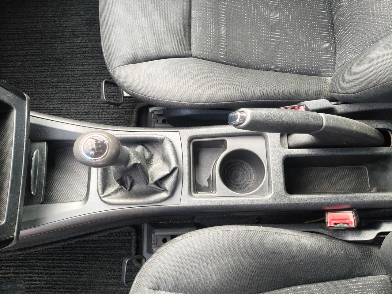 Mercedes classe A 160 SOLAMENTE 83.000 KM