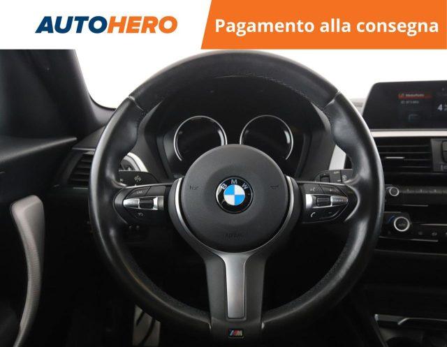 BMW 118 i 5p. Msport