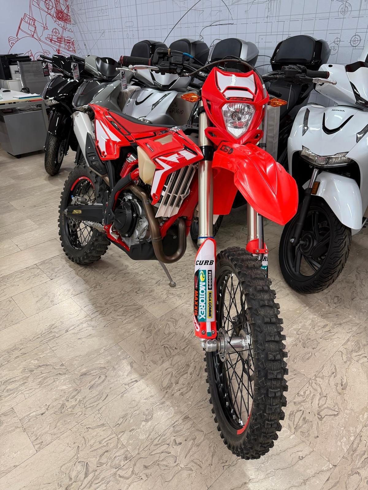 Beta RR 480 Enduro