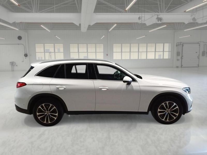 MERCEDES-BENZ GLC 220 D 4M MILD HYBRID ADVANCED PLUS AUTO SUV
