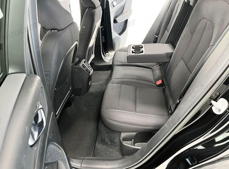 Volvo XC40 Recharge XC40 PURE ELETTRIC SINGLE MOTOR FWD PLUS **AUTOCARRO 4 POSTI**