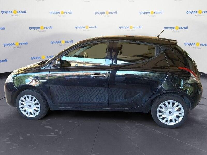 Lancia Ypsilon III 2011 1.3 mjt Gold c/CL s&s 95cv
