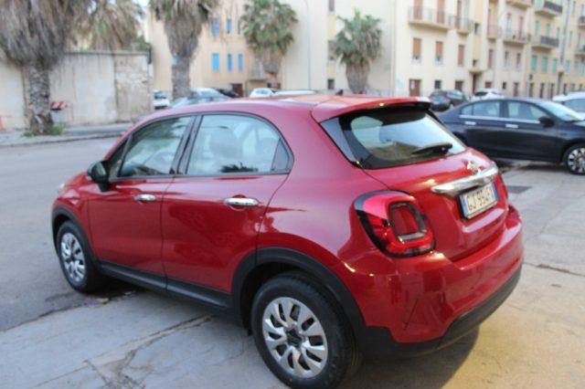 FIAT 500X 1.0 T3 120 CV