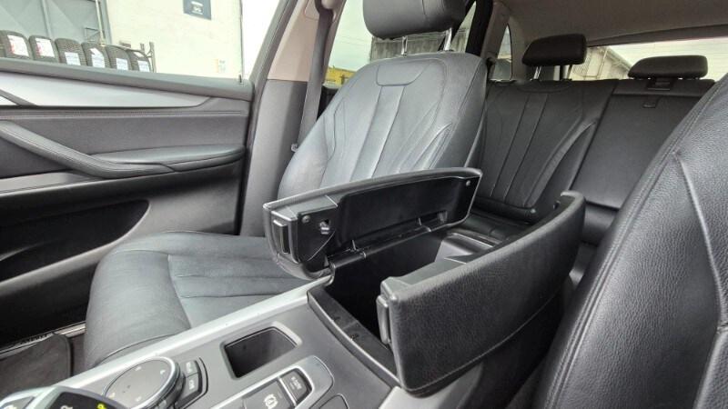 BMW X5 (F15/85) X5 xDrive25d Business