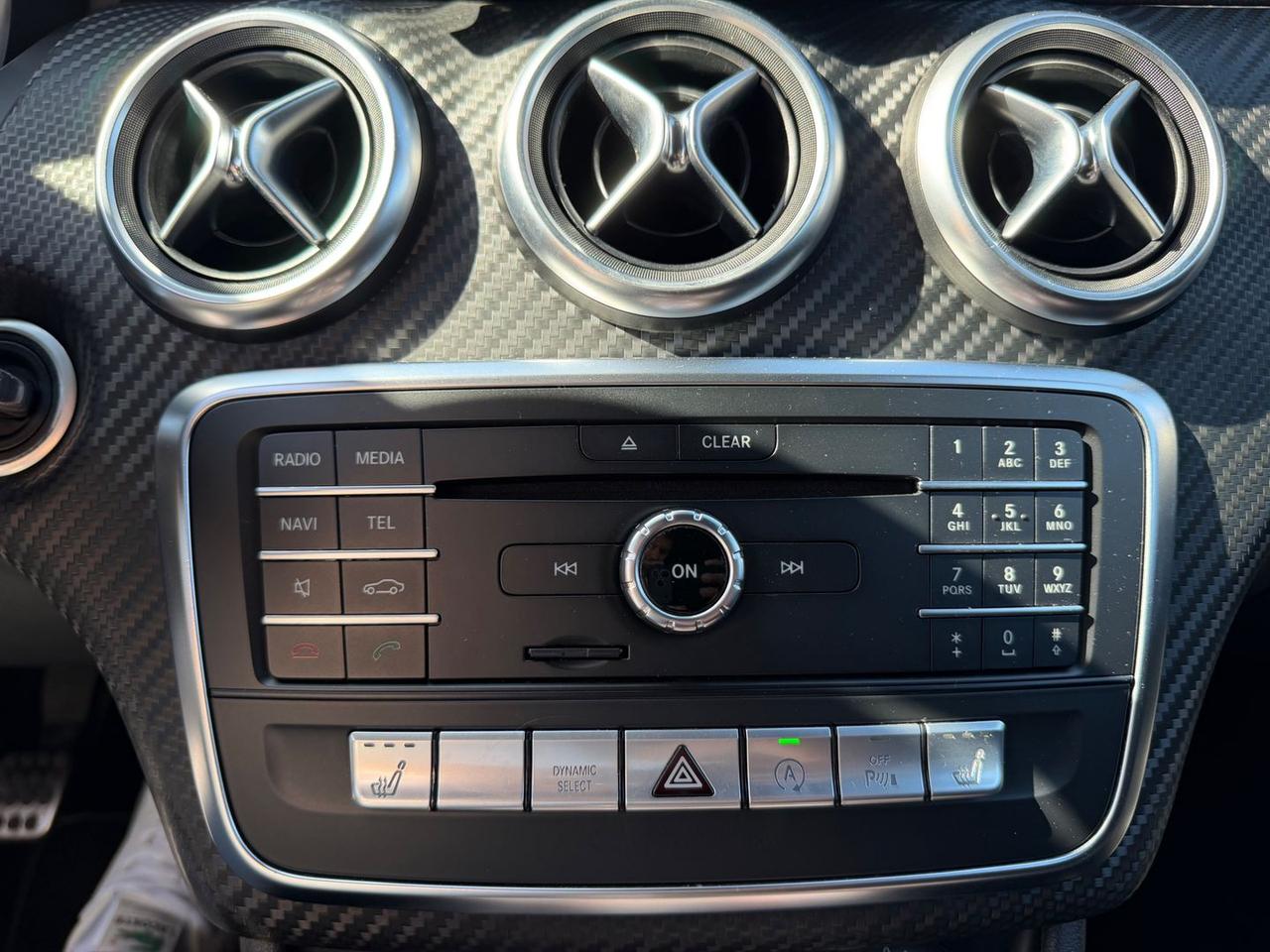 Mercedes-Benz A 200 D Premium *PROMO FINANZ #11144
