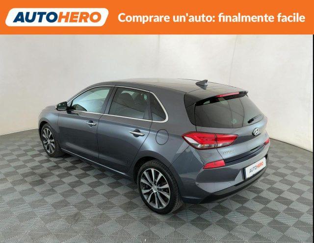 HYUNDAI i30 1.6 CRDi 5p. Style DCT