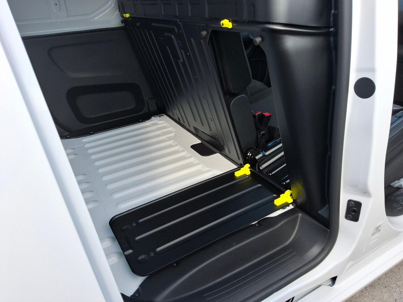 Citroen Berlingo BlueHDi 100 S&S