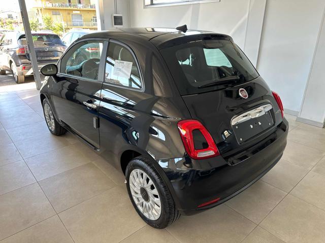 FIAT 500 1.0 Hybrid km0