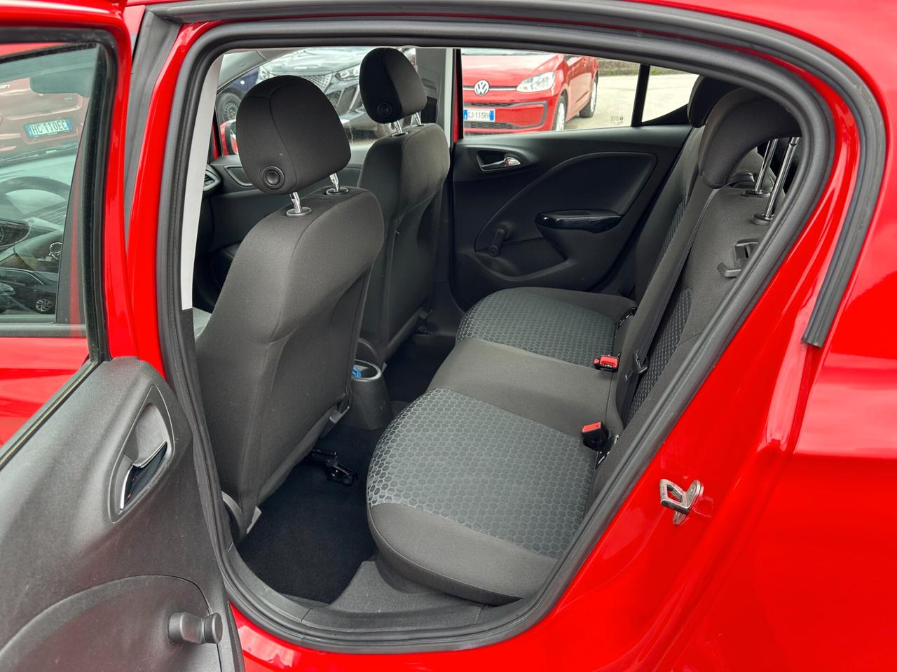 Opel Corsa 1.4 90CV n-Joy GPL