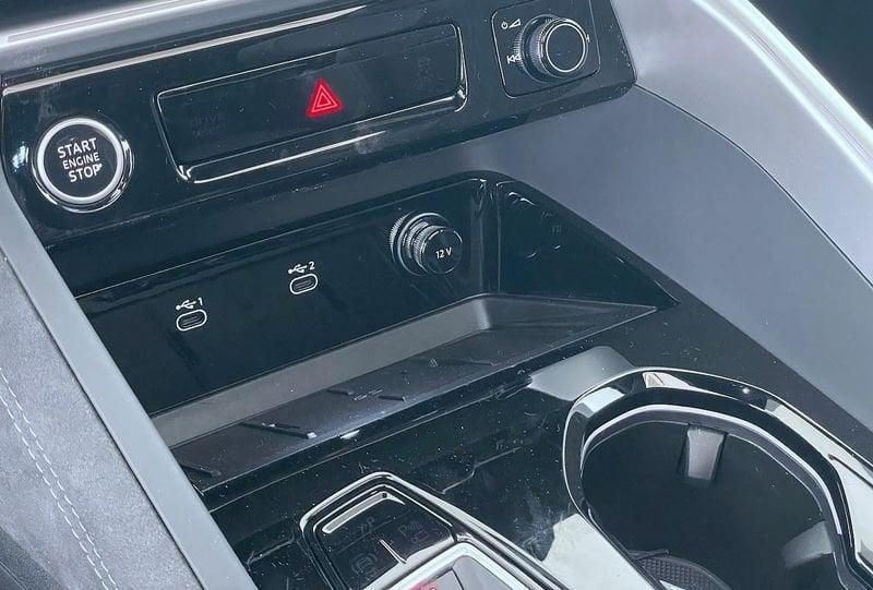 Audi Q5 Sportback TDI 150kW quattro S tronic S Line Edition *TETTO PANORAMICO*