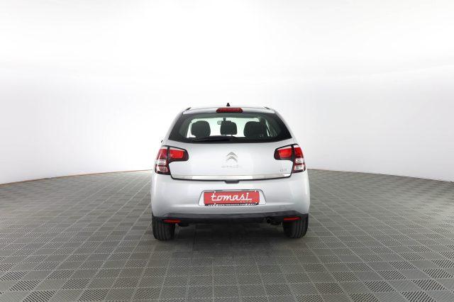 CITROEN C3 C3 PureTech 82 Feel Edition