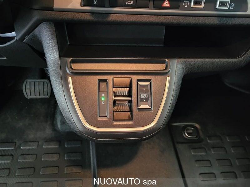 FIAT Scudo BEV Scudo 75kWh L2H1 PL-TN Furgone