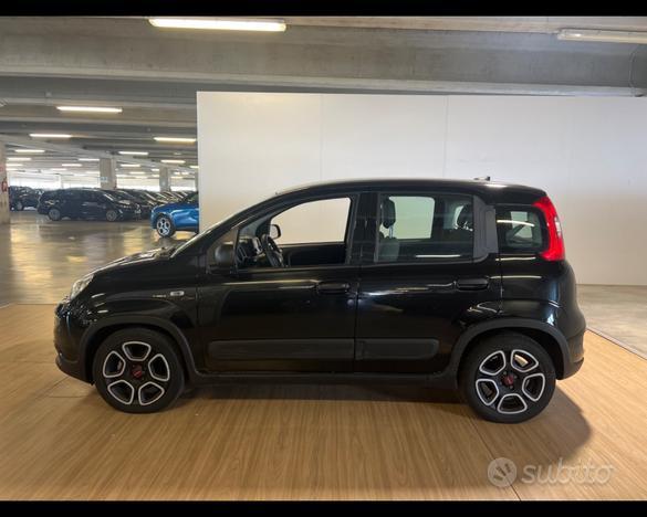 FIAT Panda 3ª serie - Panda 1.0 FireFly S&S U60631