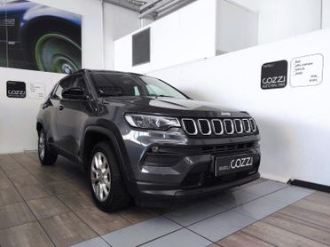 JEEP Compass 2ª serie - Compass 1.5 Turbo T4 130 CV MHEV 2WD Business