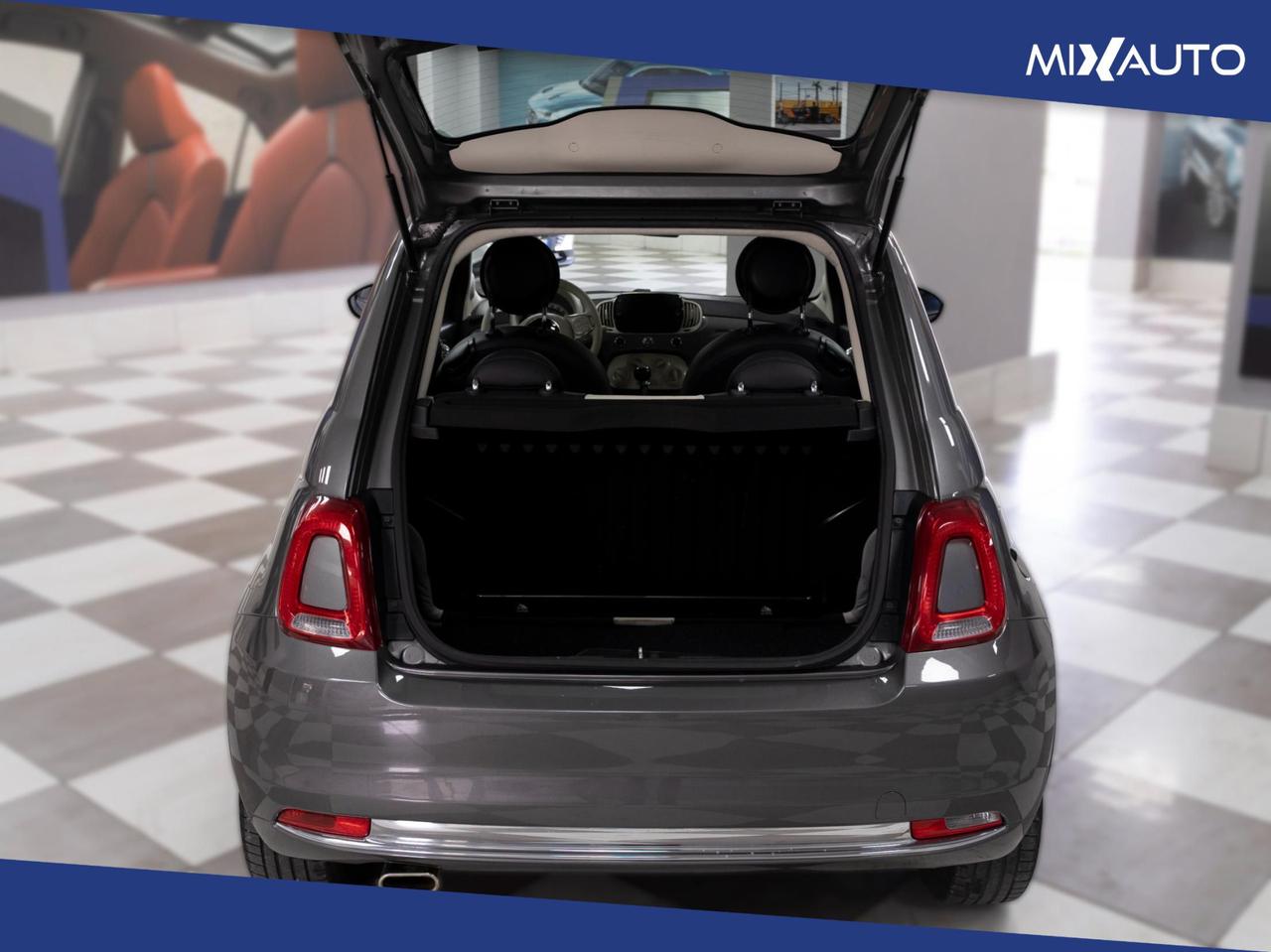 Fiat 500 1.0 Hybrid Dolcevita 3 Porte 70CV