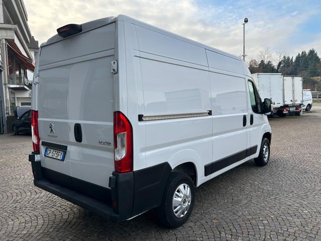 FIAT Ducato 35 2.2 BlueHDi 140 S&S PM-TM Furgone
