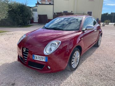 Alfa Romeo MiTo 1.4 Progression