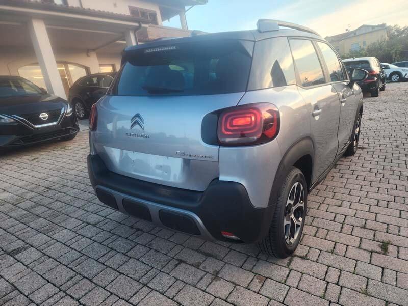 Citroen C3 Aircross PureTech 110 S&S C-Series