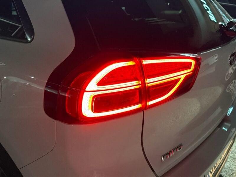 Kia Niro Niro 1.6 gdi phev Evolution dct