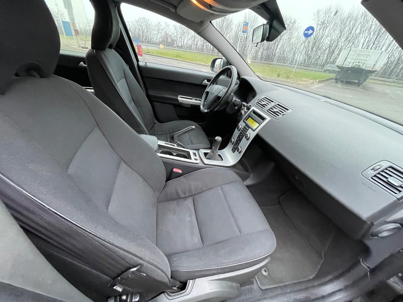 Volvo V50 1.6 D DRIVe cat R-Design