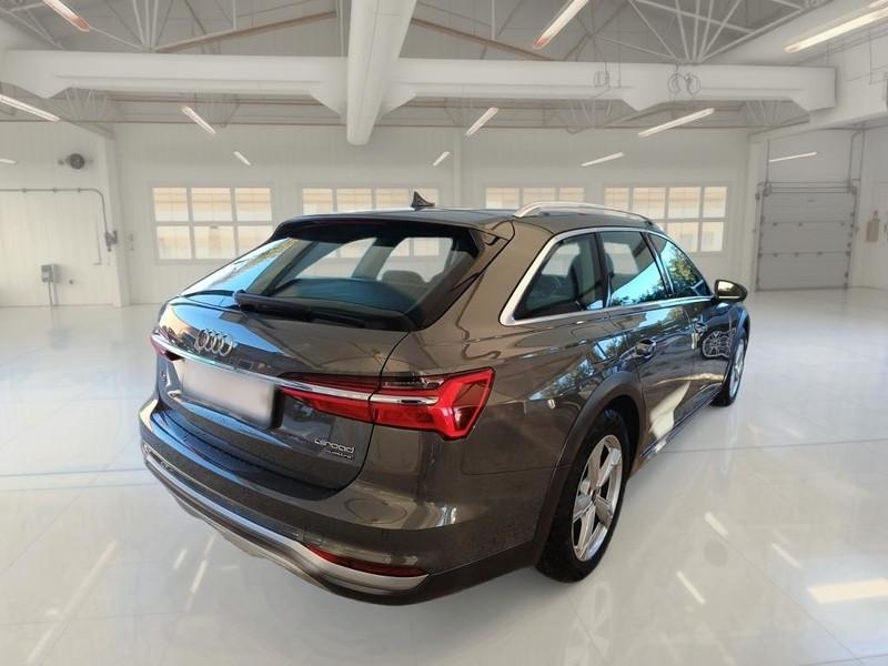 AUDI A6 ALLROAD 40 TDI MHEV 2.0 QUATTRO S TRONIC STATION WAGON