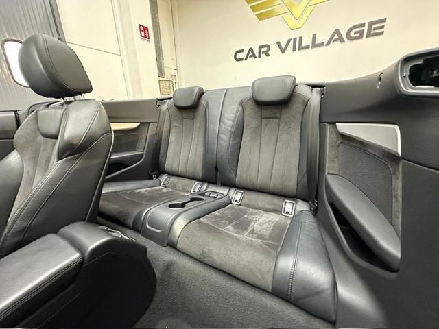 Audi A5 Cabrio 2.0 TDI 190 CV quattro S tronic Line