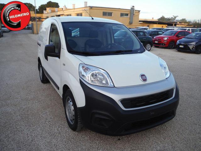 FIAT Fiorino 1.3 MJT 80CV Cargo (+ IVA)