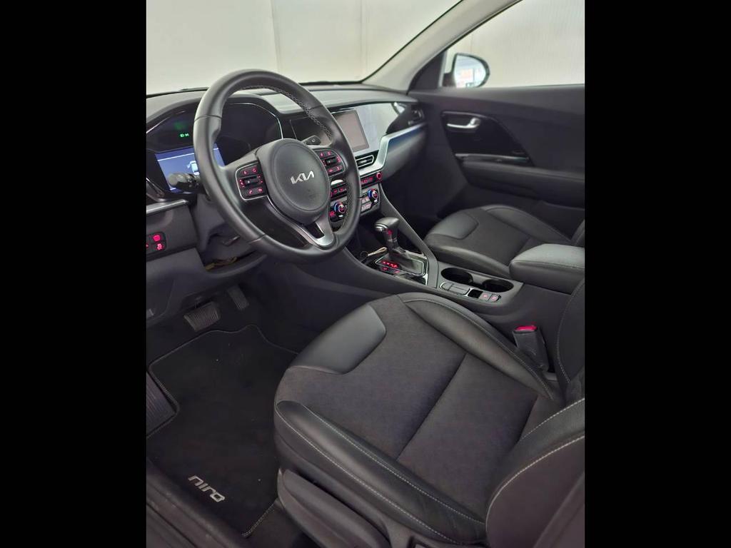 Kia Niro 1.6 GDI HEV Style Techno Pack 2WD DCT