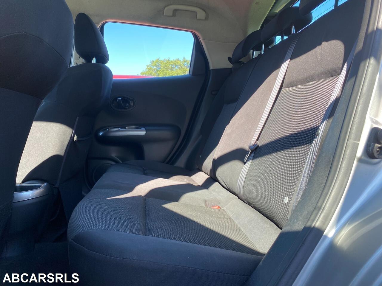 NISSAN - Juke - 1.6 Tekna - GPL - NEOPATENTATI - F