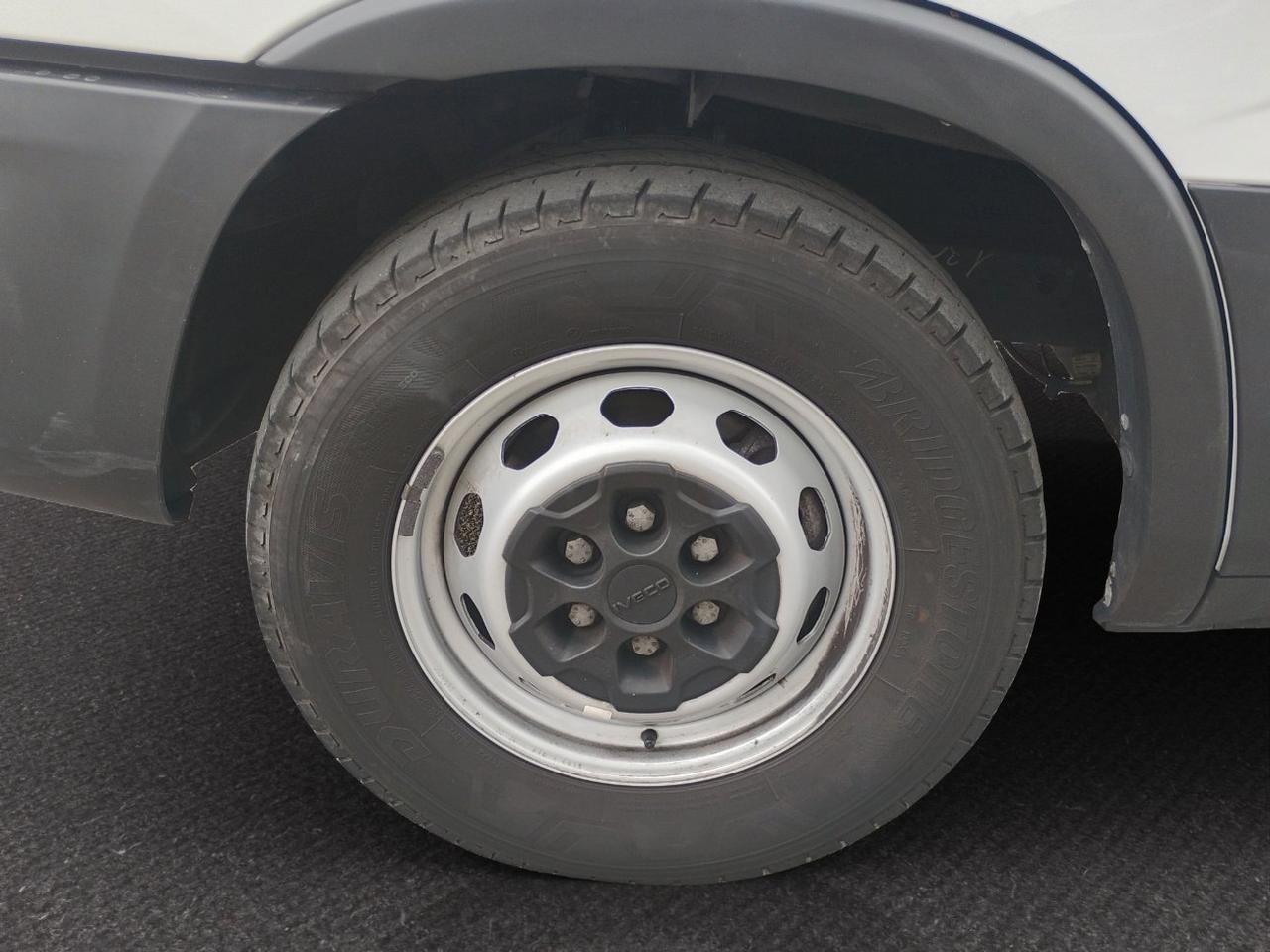 IVECO Daily 35 S16 V H2 3520 L2