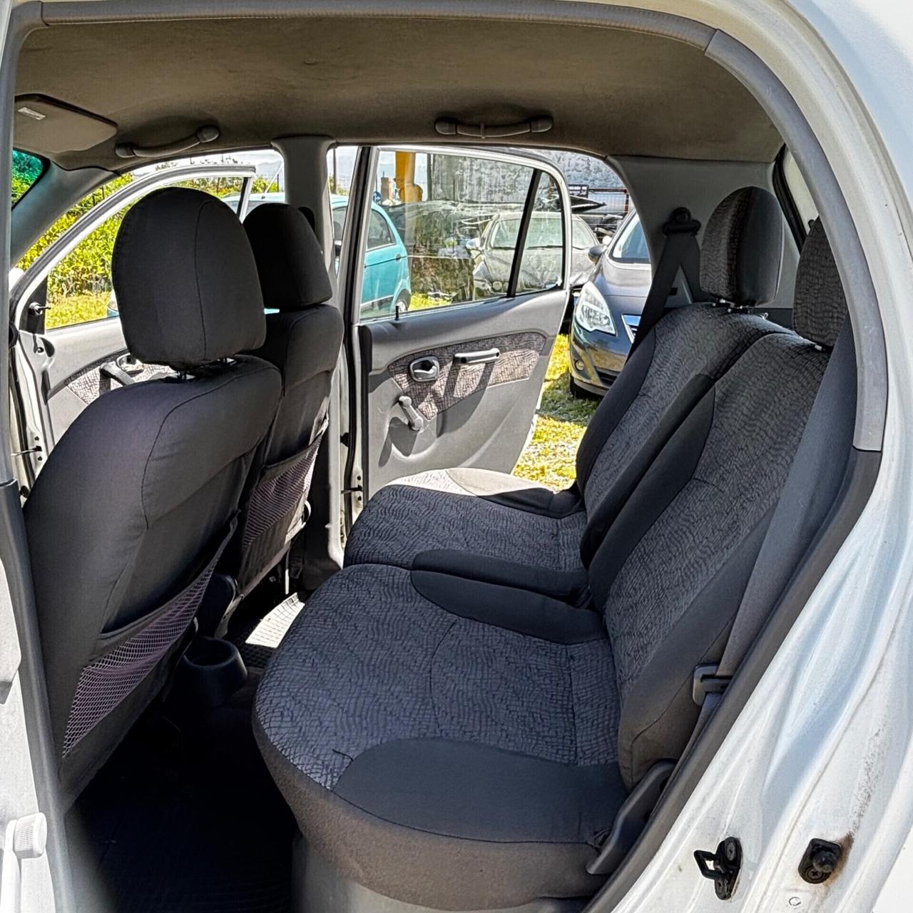 Hyundai Atos Prime 1.1 12V Active