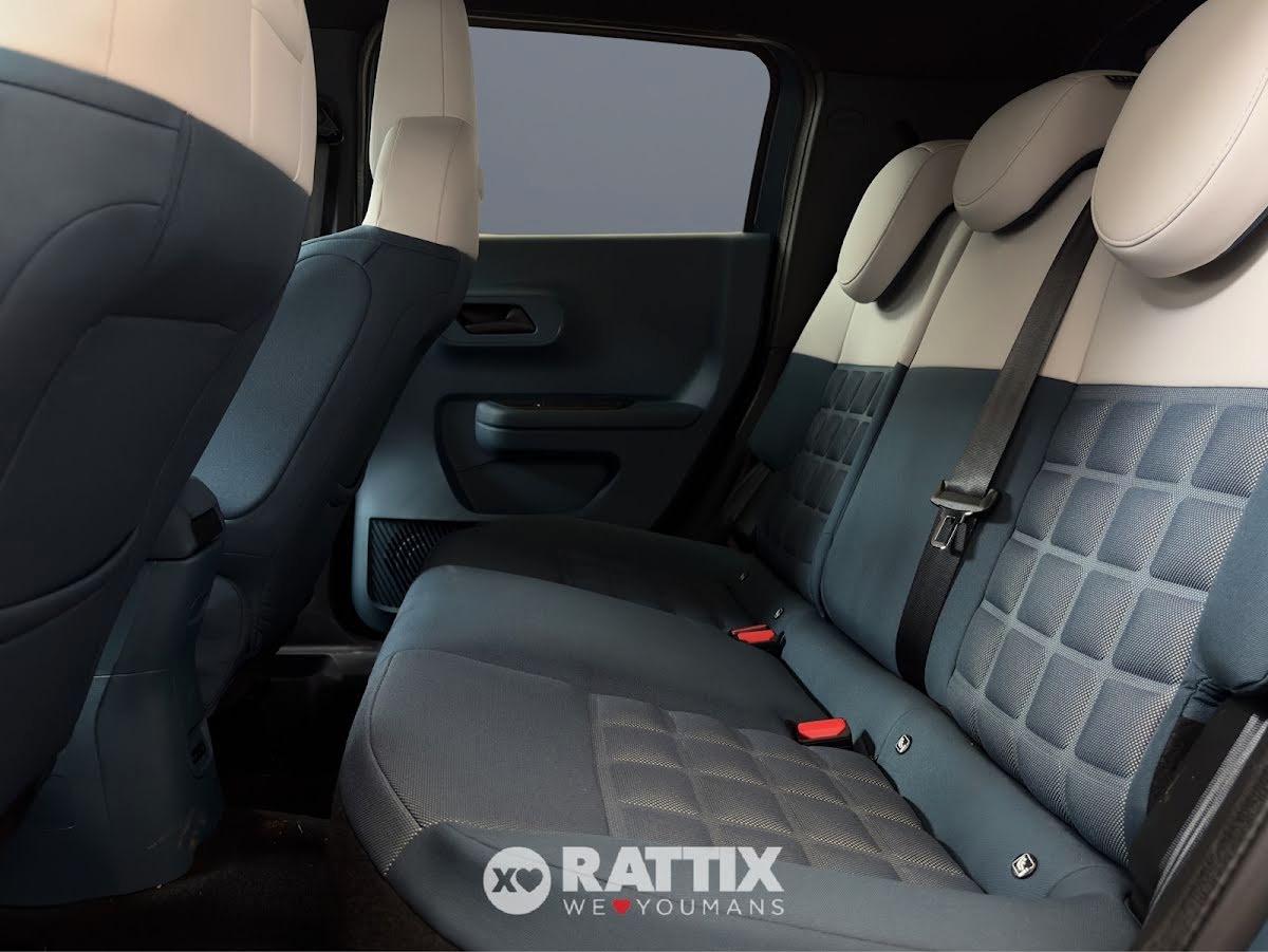 Fiat Grande Panda 1.2 hybrid 110CV La Prima edct