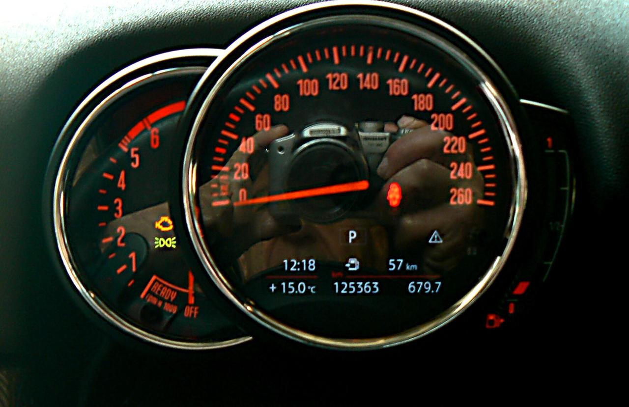 Mini Cooper SD Countryman 2.0 Automatica - n 101149