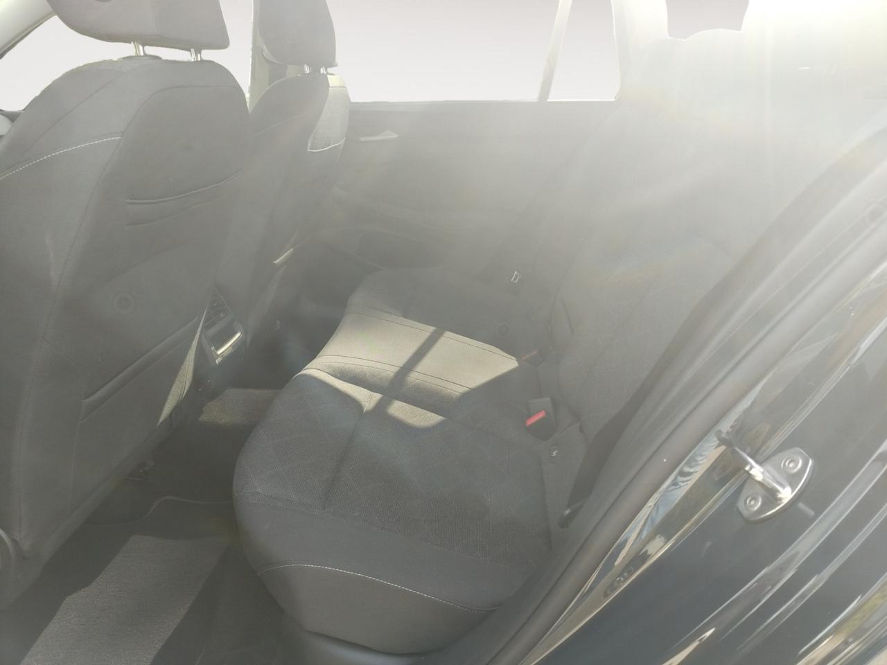 Volkswagen Golf Variant 2.0 tdi Life 115cv dsg
