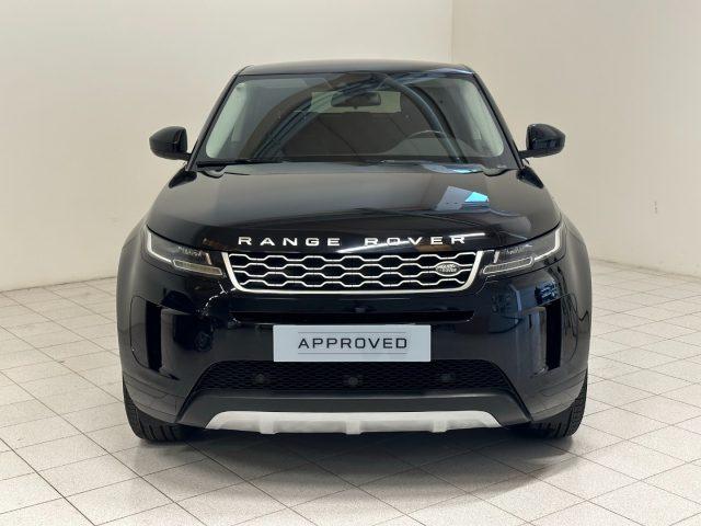 LAND ROVER Range Rover Evoque 2.0D I4 150CV AWD Business Edit. Premium AUTOCARRO