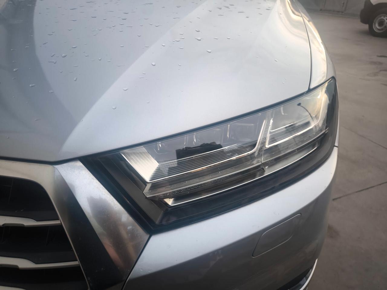 Audi Q7 3.0 TDI 272 CV quattro tiptronic Sport Plus