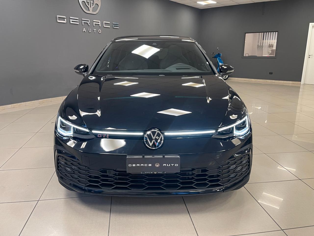 Volkswagen Golf 8 GTI 2.0 TSI 245cv DSG