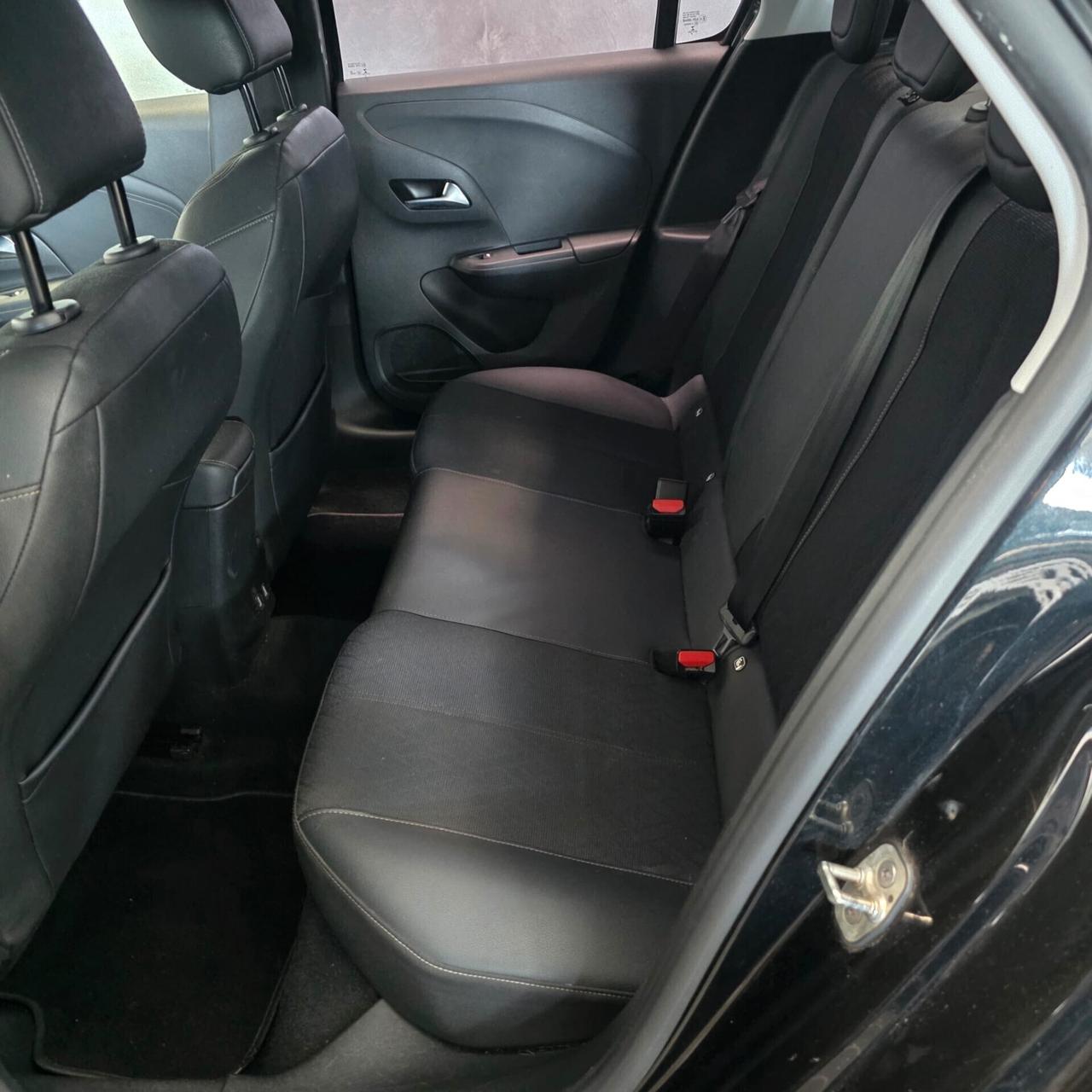 Opel Corsa NEOPATENTATI