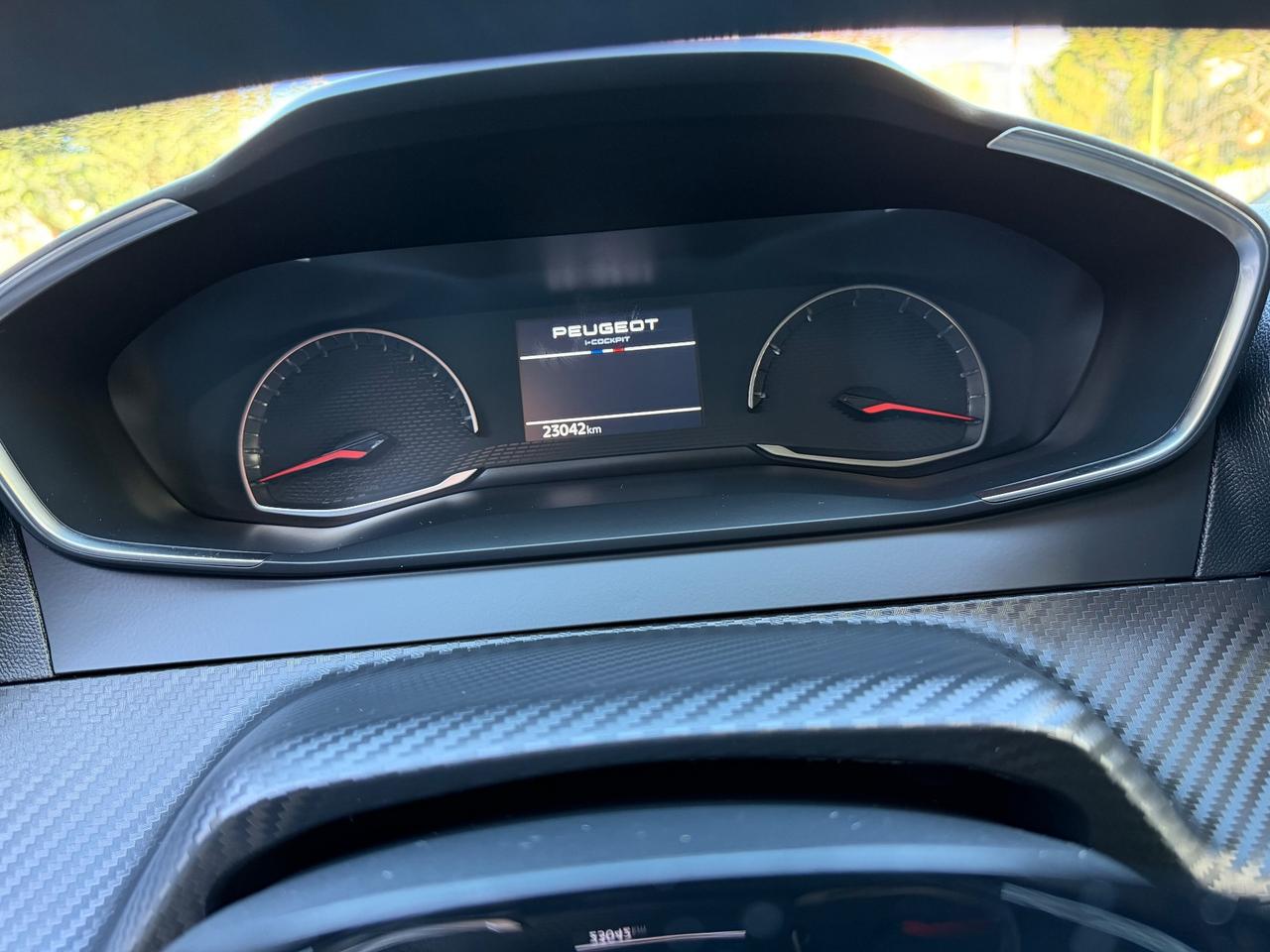 Peugeot 208 1.2 ALLURE 75CV GARANZIA PEUGEOT!