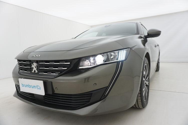 Peugeot 508 SW Allure EAT8 BR489354 1.5 Diesel 131CV